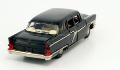 GAZ-13 Chaika seagull (plastic bottom) Agat Tantal Made in USSR 1:43