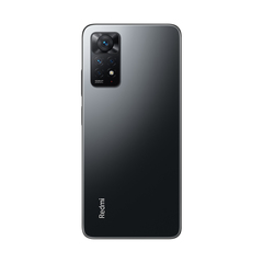 Мобильный телефон Redmi Note 11 Pro 8GB RAM 128GB ROM Graphite Gray