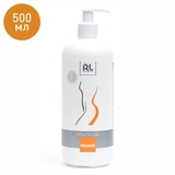 АдипоСтресс GEL ORANGE 500мл.