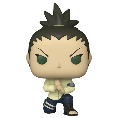 Funko POP! Boruto: Shikadai (1039)