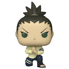 Funko POP! Boruto: Shikadai (1039)