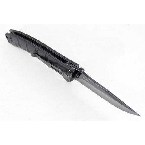 Нож Odra Mr.Blade black
