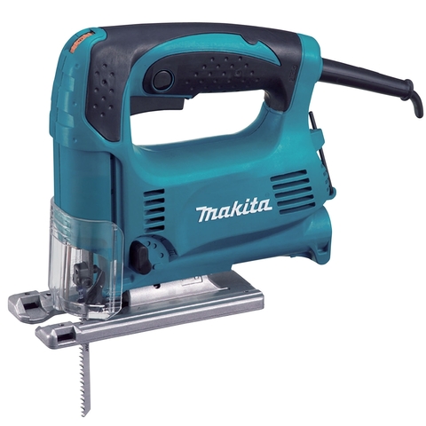 Лобзик 4329 + набор пилок B-48527 Makita 4329X6