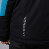 Nordski Mount зимний лыжный костюм мужской - 15