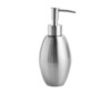 WasserKRAFT Ruwer K-6799 Дозатор жидкого мыла, цвет: хром