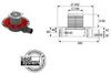TECE TECEdrainpoint 3601100 Душевой трап свободностоящий