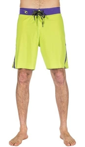 Бордшорты Rip Curl Mirage, цвет Lime Green