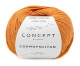 Пряжа Katia Cosmopolitan 76