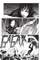 Blame! Том 4