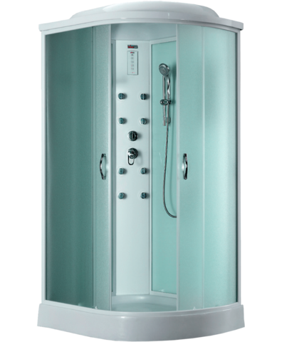 Timo Eco TE-0702L Душевая кабина 120x80