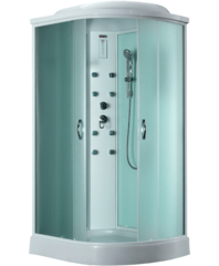 Timo Eco TE-0702L Душевая кабина 120x80 фото