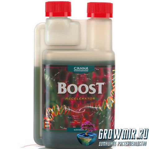 CANNA BOOST 500мл