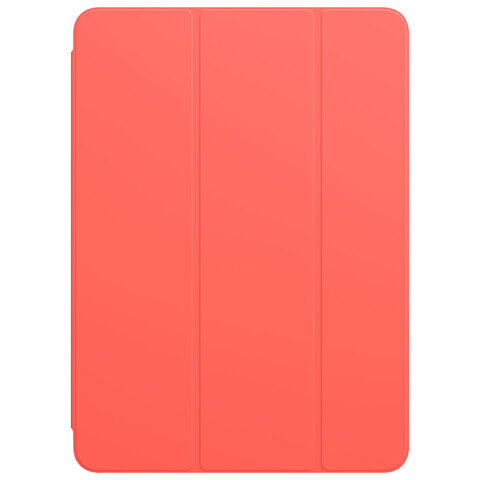 Чехол-обложка Smart Folio для iPad Air (4‑го поколения) Pink Citrus (MH093ZM/A)