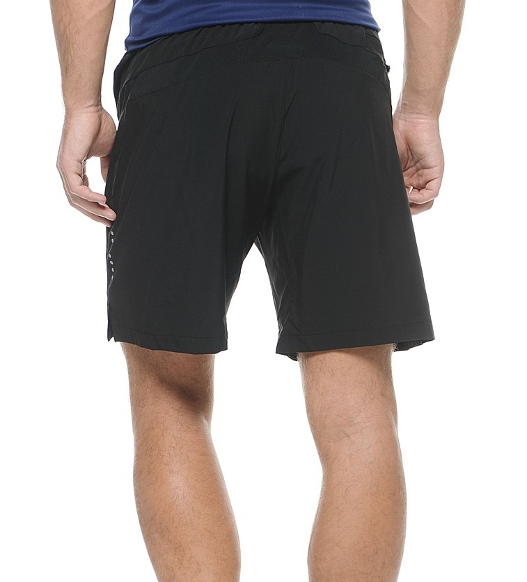 Шорты-боксеры Asics Woven Short 7-inch мужские - 2