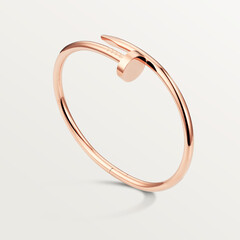 Браслет женский CARTIER JUST UN CLOU, золото 18 карат