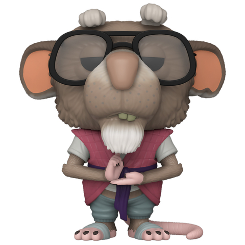 Funko POP! TMNT Mutant Mayhem: Splinter (1400)