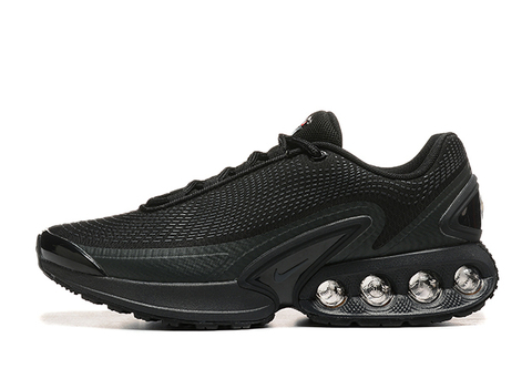 Nike Air Max DN 'Black Metallic Grey' 
