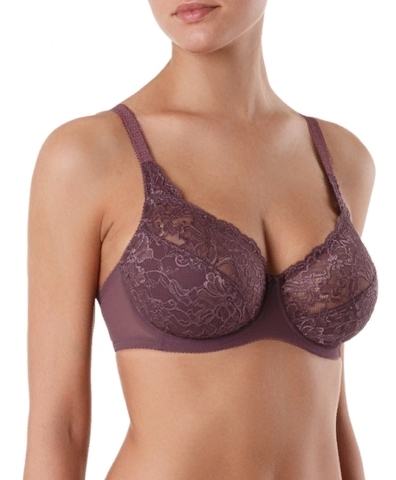 Sensuelle Бюстгальтер RB6024 ирис 90C (мягкая чашка) (Conte)