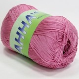 Пряжа Seam Анна 16 317 розовый