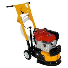 Сплитстоун GM-122G - Машина мозаично-шлифовальная - бензиновая / 7.6 кВт