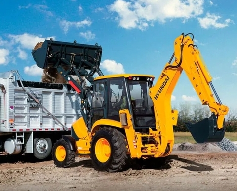 Колесный диск DW9x18 (12.5/80-18) для Hyundai