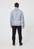 Мужская спортивная ветровка Nordski Easy Run grey - 14