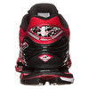 Кроссовки для бега мужские Mizuno Wave Prophecy 6 красные - 3