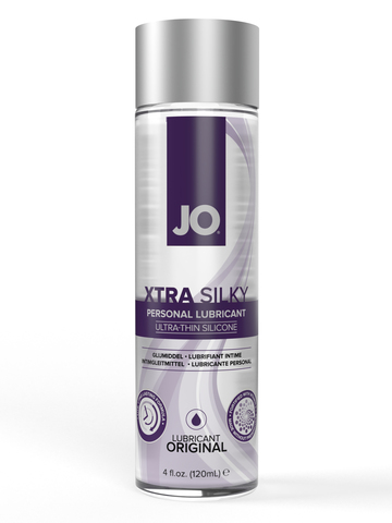 JO Premium любрикант на силиконовой основе -120мл.