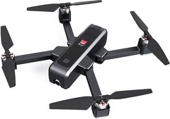Квадрокоптер MJX Bugs 4W с камерой 2K, в сумке - MJX-B4W-BAG