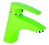 Timo Beverly 0051F GREEN Смеситель для раковины, цвет: зелёный