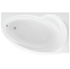 Aquatek Бетта BET150-0000008 Ванна 150x95 фото