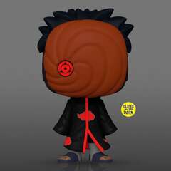 Funko POP! Naruto Shippuden: Madara Uchiha (GW) (Exc) (1278)