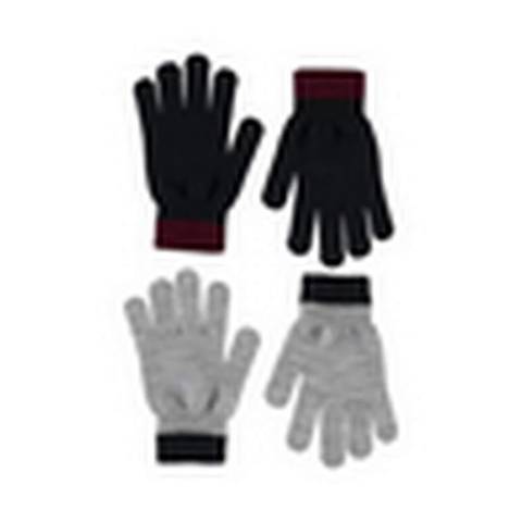 Перчатки Molo Kello Black