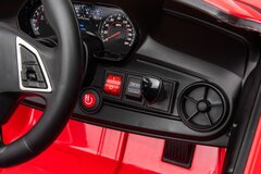 Chevrolet Camaro (HL558) TL (Лицензионная модель) с дистанционным управлением