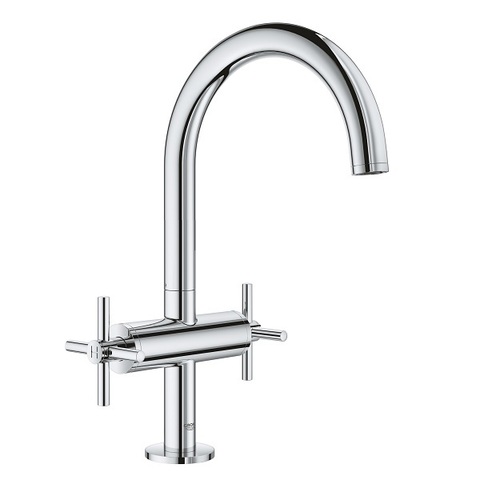 GROHE Atrio 21019003 Смеситель для раковины