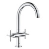 GROHE Atrio 21019003 Смеситель для раковины