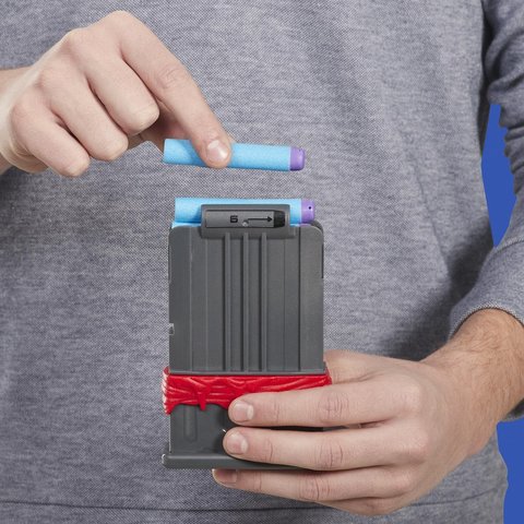 Nerf бластер Фортнайт SMG