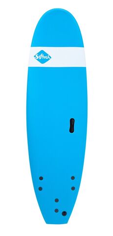 SOFTECH Roller 7'6 Blue