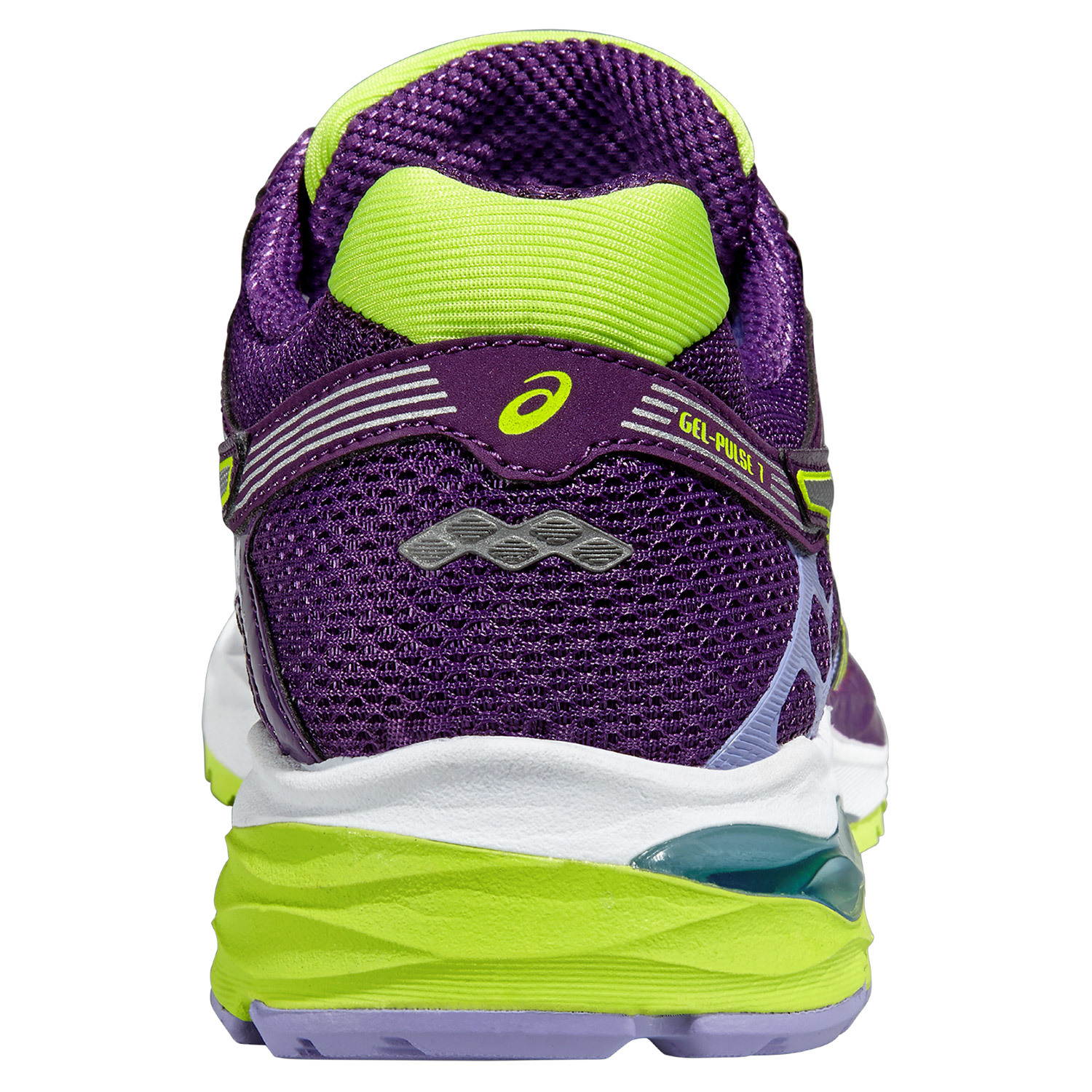 Asics Gel-Pulse 7 Кроссовки для бега женские (3293) распродажа - 3