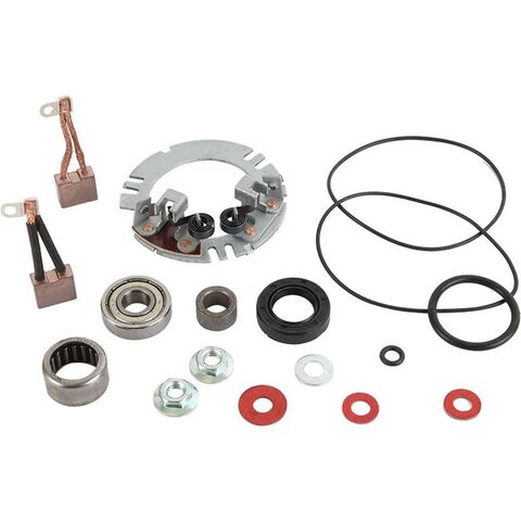 Ремкомплект стартера ArrowHead SMU9147 для Yamaha (26H-81800-10-00) 414-54026