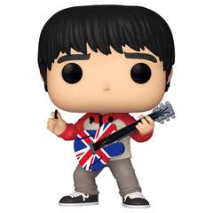 Funko POP! Oasis: Noel Gallagher (257) (БАМП)