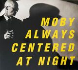 MOBY: Always Centered At Night (CD) (Компакт-диск)