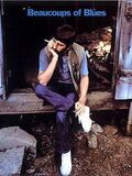 STARR, RINGO: Beaucoups Of Blues (Компакт-диск)