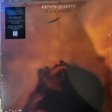 KRONOS QUARTET:  Black Angels