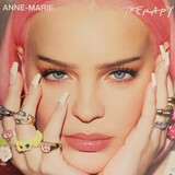 ANNE-MARIE:  Therapy