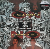 2 UNLIMITED:  No Limits!