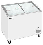 Ларь морозильный TEFCOLD IC300SCEB