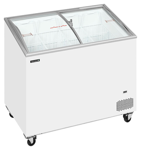 Ларь морозильный TEFCOLD IC300SCEB