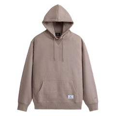Толстовка Alpha Industries Essential French Terry Hoodie Gen II Atlas Khaki (Бежевый)