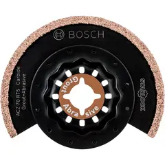Сегментированный диск Carbide-RIFF ACZ 70 RT5 70 мм BOSCH 2608661692